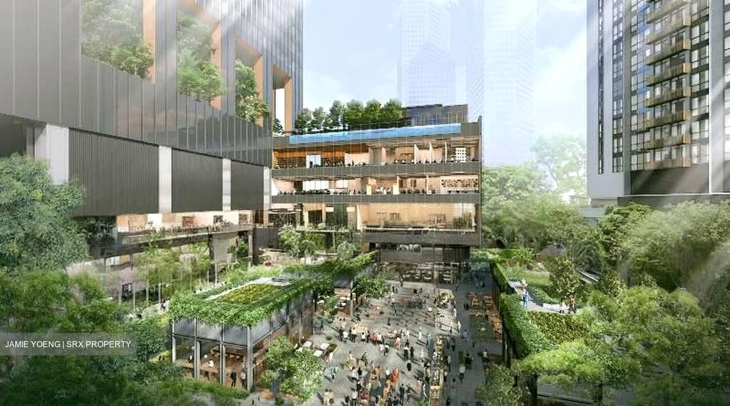 Midtown Bay (D7), Apartment #604996581